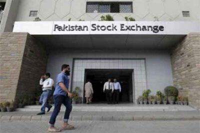 Pakistan Stock Exchange