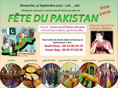 Pakistani Mela