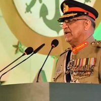 Qamar Javad Bajwa