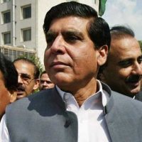 Raja Pervaiz Ashraf