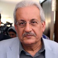 Raza Rabbani