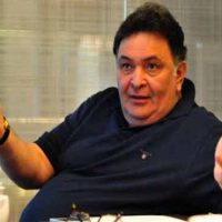 Rishi Kapoor