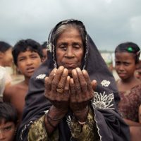 Rohingya Issues