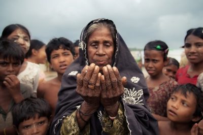 Rohingya Issues