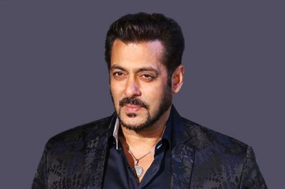 Salman Khan