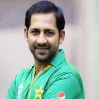 Sarfraz Ahmed