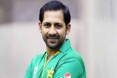 Sarfraz Ahmed