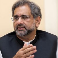 Shahid Khaqan Abbasi