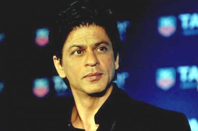 Shahrukh Khan