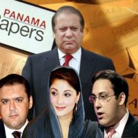 Sharif Family