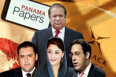 Sharif Family