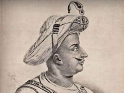 Tipu Sultan