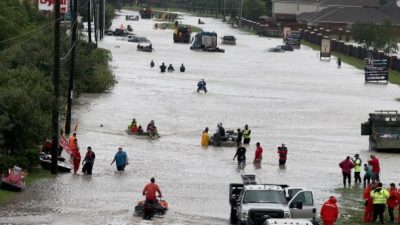 USA Storm