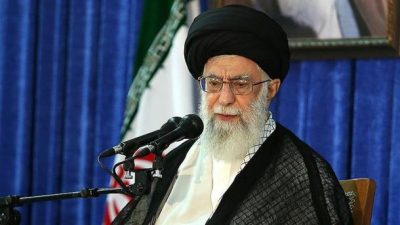 Ali Khamenei