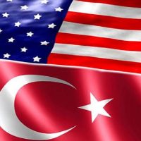 America and Turkey