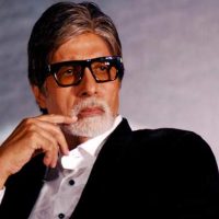 Amitabh Bachchan