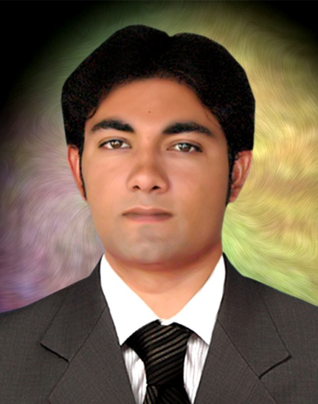 Asif Javaid