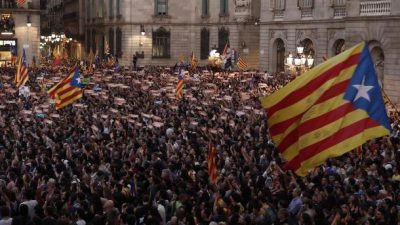 Catalonia Freedom