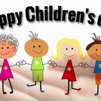 Children's Day World