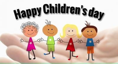 Children's Day World