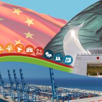 China Pakistan Economic Corrido