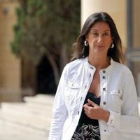 Daphne Caruana Galizia