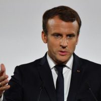 Emmanuel Macron