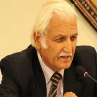 Farhatullah Babar