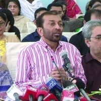 Farooq Sattar