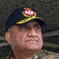 General Qamar Javaid Bajwa