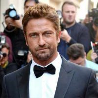 Gerard Butler