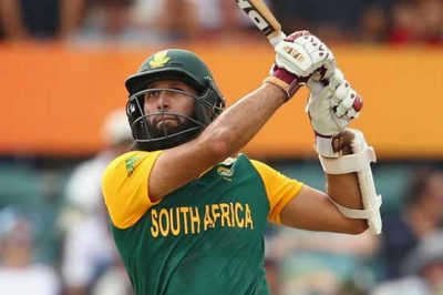 Hashim Amla