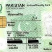 Identity Cards