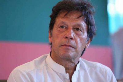 Imran Khan