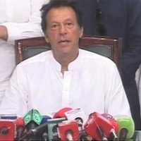 Imran Khan