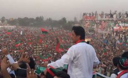 احتساب کا راستہ روکا تو سڑکوں پر آئیں گے، عمران خان