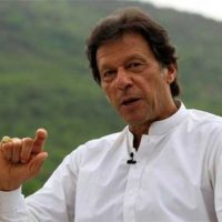 Imran Khan