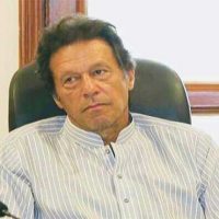 Imran Khan