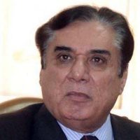 Justice (R) Javed Iqbal