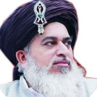 Khadim Hussain Rizvi