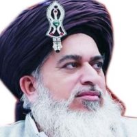 Khadim hussain Rizvi