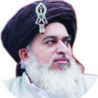 Khadim hussain rizvi