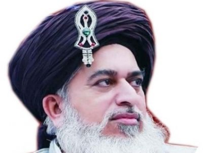 Khadim Hussain Rizvi