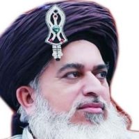 Khadim Hussain Rizvi