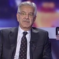 Khawaja Asif