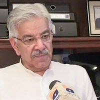 Khawaja Asif