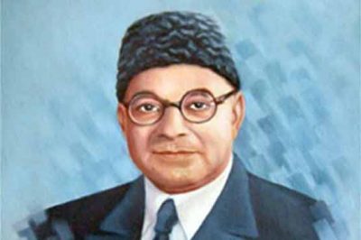 Liaqat Ali Khan