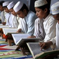 Madrassas