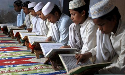 Madrassas