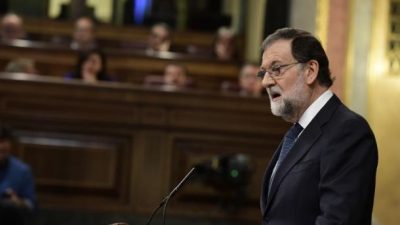 Mariano Rajoy